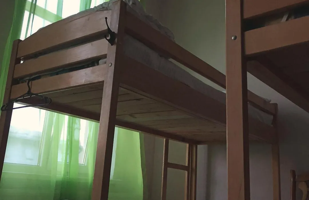 Newplay Hostel-1