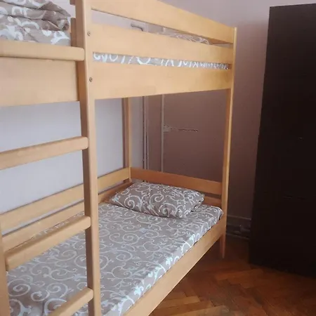 Newplay Hostel-3